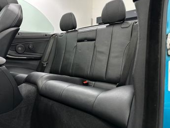 BMW 4 Series 2.0 420d M Sport Auto Euro 6 (s/s) 2dr