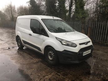 Ford Transit Connect 1.6 TDCi 200 L1 H1 5dr