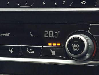 BMW X3 2.0 20i GPF xLine SUV 5dr Petrol Auto xDrive Euro 6 (s/s) (184 p