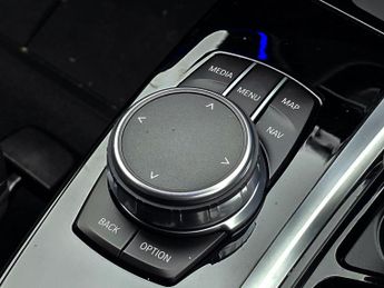 BMW X3 2.0 20i GPF xLine SUV 5dr Petrol Auto xDrive Euro 6 (s/s) (184 p