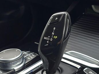 BMW X3 2.0 20i GPF xLine SUV 5dr Petrol Auto xDrive Euro 6 (s/s) (184 p