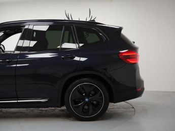 BMW iX3 80kWh Premier Edition Pro Auto 5dr