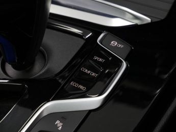 BMW iX3 80kWh Premier Edition Pro Auto 5dr