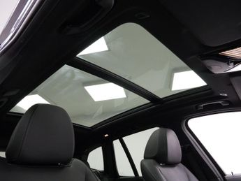 BMW iX3 80kWh Premier Edition Pro Auto 5dr