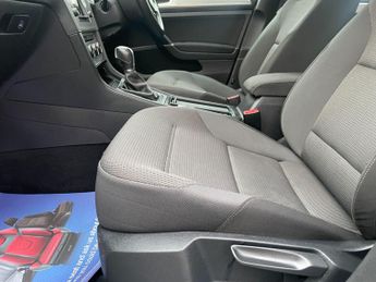 Volkswagen Golf 1.6 TDI BlueMotion Tech Match Edition Hatchback 5dr Diesel DSG E