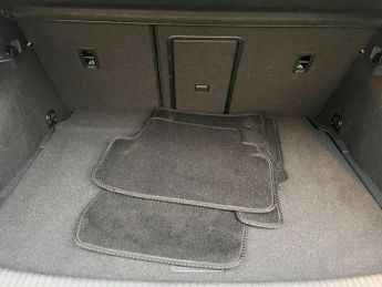 Volkswagen Golf 1.6 TDI BlueMotion Tech Match Edition Hatchback 5dr Diesel DSG E