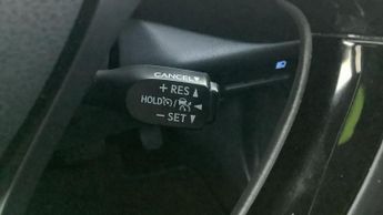 Toyota C-HR 1.8 VVT-h Design CVT Euro 6 (s/s) 5dr