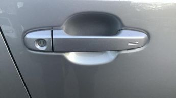 Toyota C-HR 1.8 VVT-h Design CVT Euro 6 (s/s) 5dr