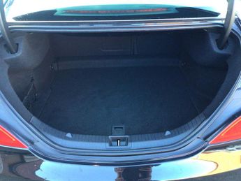 Mercedes-Benz CLA 1.8 CLA200 CDI Sport Coupe 7G-DCT Euro 5 (s/s) 4dr