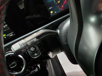 Mercedes-Benz A Class 1.3 A200 AMG Line 7G-DCT Euro 6 (s/s) 5dr