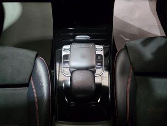 Mercedes-Benz A Class 1.3 A200 AMG Line 7G-DCT Euro 6 (s/s) 5dr