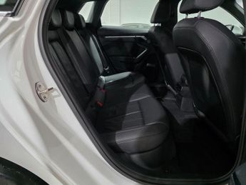 Audi A3 1.4 TFSIe 40 Sport Sportback S Tronic Euro 6 (s/s) 5dr 13kWh