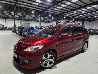 Mazda 5 2.0 Sport 5dr