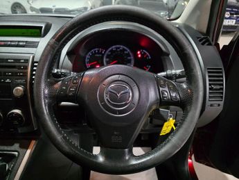 Mazda Mazda5 2.0 Sport 5dr