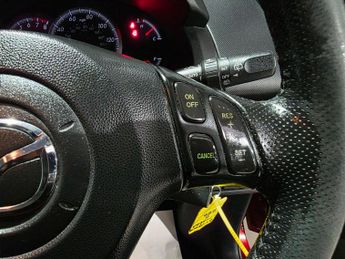 Mazda Mazda5 2.0 Sport 5dr