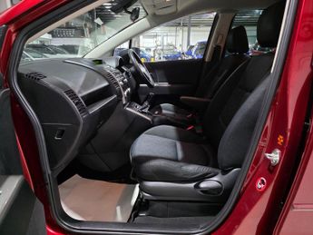 Mazda Mazda5 2.0 Sport 5dr