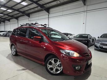 Mazda Mazda5 2.0 Sport 5dr