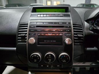 Mazda Mazda5 2.0 Sport 5dr