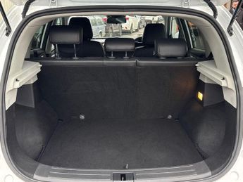 MG MG ZS 51.1kWh Trophy Connect Auto 5dr