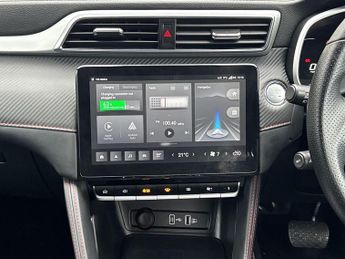 MG MG ZS 51.1kWh Trophy Connect Auto 5dr