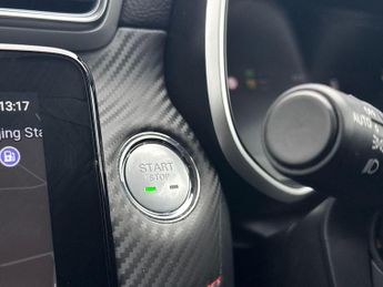 MG MG ZS 51.1kWh Trophy Connect Auto 5dr