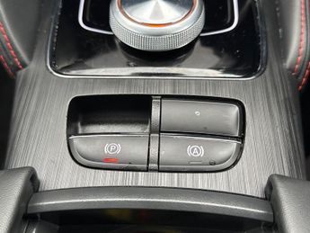 MG MG ZS 51.1kWh Trophy Connect Auto 5dr