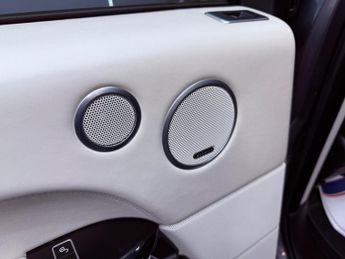 Land Rover Range Rover 3.0 TD V6 Vogue SE Auto 4WD Euro 5 (s/s) 5dr