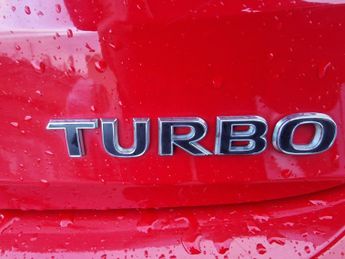 Vauxhall Astra 1.4i Turbo SRi Auto Euro 6 (s/s) 5dr