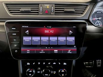 Skoda Superb 2.0 TDI SportLine Plus Estate 5dr Diesel DSG Euro 6 (s/s) (190 p