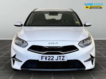 Kia Ceed 1.0 T-GDi 2 Sportswagon 5dr Petrol Manual Euro 6 (s/s) (118 bhp)