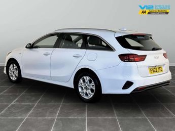 Kia Ceed 1.0 T-GDi 2 Sportswagon 5dr Petrol Manual Euro 6 (s/s) (118 bhp)
