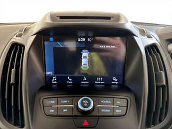 Ford Kuga 2.0 TDCi ST-Line SUV 5dr Diesel Powershift Euro 6 (120 ps)