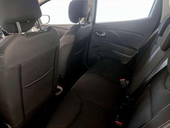 Renault Clio 0.9 TCe Iconic Hatchback 5dr Petrol Manual Euro 6 (s/s) (90 ps)