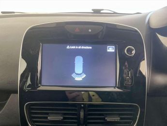 Renault Clio 0.9 TCe Iconic Hatchback 5dr Petrol Manual Euro 6 (s/s) (90 ps)