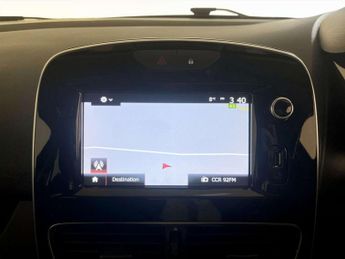 Renault Clio 0.9 TCe Iconic Hatchback 5dr Petrol Manual Euro 6 (s/s) (90 ps)