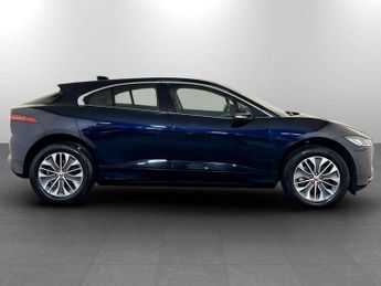 Jaguar I-PACE 400 90kWh S SUV 5dr Electric Auto 4WD (400 ps)