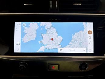 Jaguar I-PACE 400 90kWh S SUV 5dr Electric Auto 4WD (400 ps)