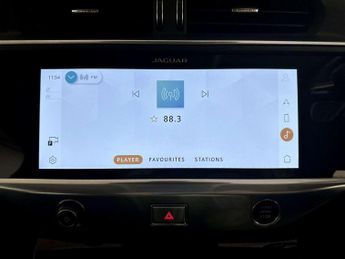 Jaguar I-PACE 400 90kWh S SUV 5dr Electric Auto 4WD (400 ps)