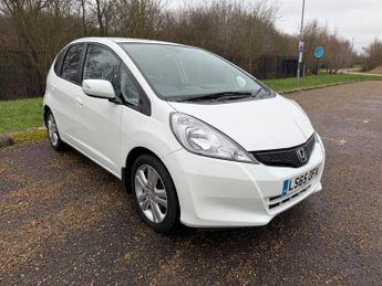 Honda Jazz 1.4 i-VTEC ES Plus CVT Euro 5 5dr