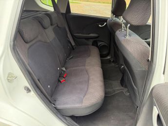 Honda Jazz 1.4 i-VTEC ES Plus CVT Euro 5 5dr