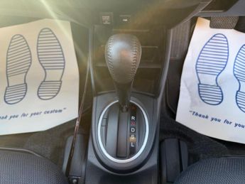 Honda Jazz 1.4 i-VTEC ES Plus CVT Euro 5 5dr