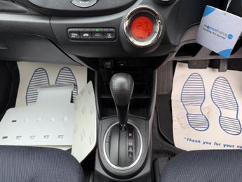 Honda Jazz 1.4 i-VTEC ES Plus CVT Euro 5 5dr