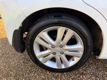 Honda Jazz 1.4 i-VTEC ES Plus CVT Euro 5 5dr