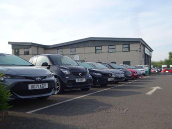 Peugeot 2008 1.2 PureTech Allure Premium + EAT Euro 6 (s/s) 5dr