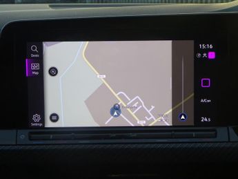 Volkswagen Golf 1.5 eTSI MHEV R-Line DSG Euro 6 (s/s) 5dr