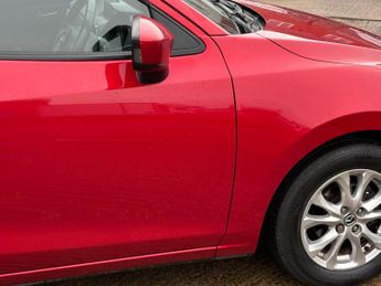 Mazda Mazda2 1.5 SKYACTIV-G SE-L Auto Euro 6 (s/s) 5dr