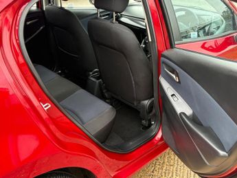 Mazda Mazda2 1.5 SKYACTIV-G SE-L Auto Euro 6 (s/s) 5dr