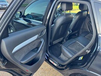 Audi Q3 2.0 TDI S line Plus S Tronic quattro Euro 6 (s/s) 5dr