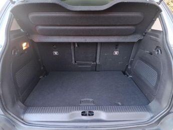 Citroen C3 Aircross 1.2 PureTech MAX SUV 5dr Petrol EAT6 Euro 6 (s/s) (130 ps)