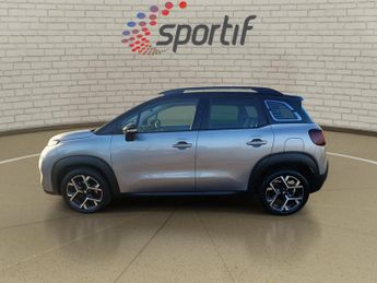 Citroen C3 Aircross 1.2 PureTech MAX SUV 5dr Petrol EAT6 Euro 6 (s/s) (130 ps)